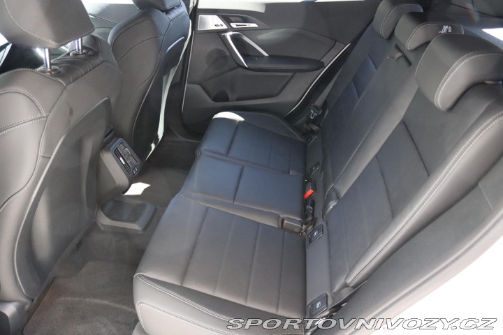 BMW X2 M35i XDRIVE U10 221kW DPH 2025