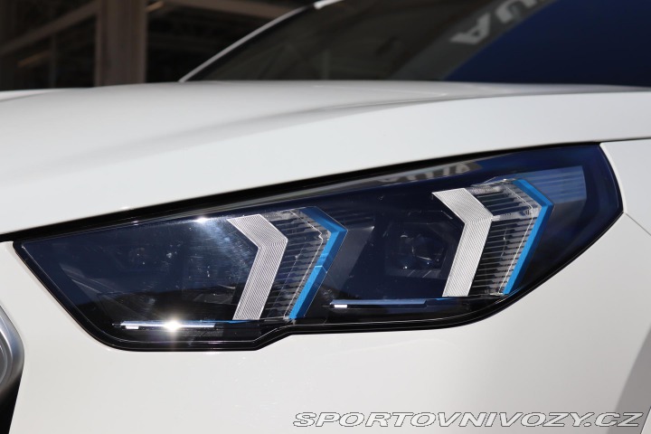 BMW X2 M35i XDRIVE U10 221kW DPH 2025