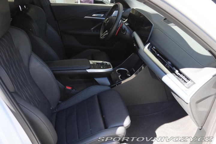 BMW X2 M35i XDRIVE U10 221kW DPH 2025