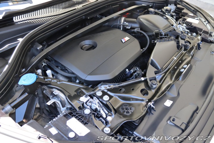 BMW X2 M35i XDRIVE U10 221kW DPH 2025