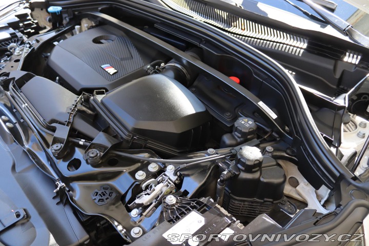 BMW X2 M35i XDRIVE U10 221kW DPH 2025