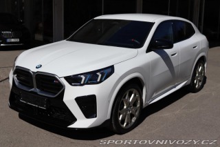 BMW X2 M35i XDRIVE U10 221kW DPH 2025
