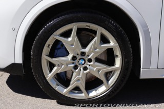 BMW X2 M35i XDRIVE U10 221kW DPH 2025