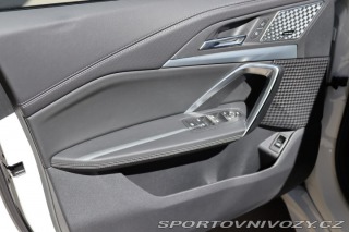 BMW X2 M35i XDRIVE U10 221kW DPH 2025