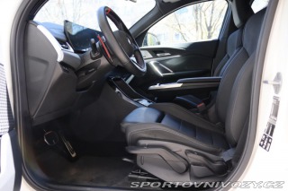 BMW X2 M35i XDRIVE U10 221kW DPH 2025