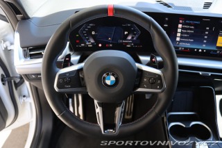 BMW X2 M35i XDRIVE U10 221kW DPH 2025