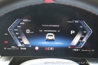 BMW X2 M35i XDRIVE U10 221kW DPH 2025