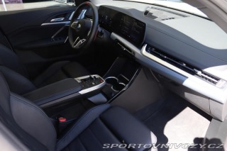 BMW X2 M35i XDRIVE U10 221kW DPH 2025