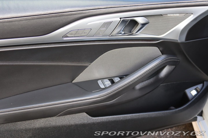BMW 8 840D XDRIVE GRAN COUPE M- 2020