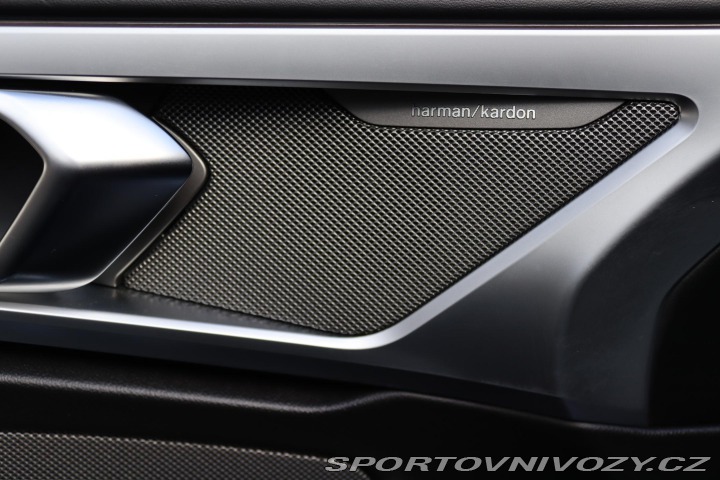 BMW 8 840D XDRIVE GRAN COUPE M- 2020