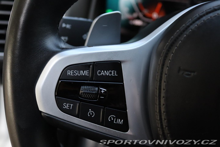 BMW 8 840D XDRIVE GRAN COUPE M- 2020