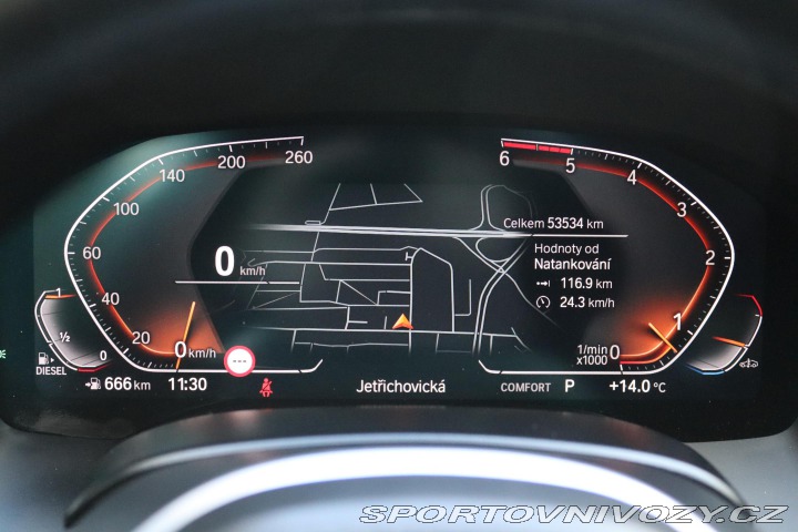BMW 8 840D XDRIVE GRAN COUPE M- 2020