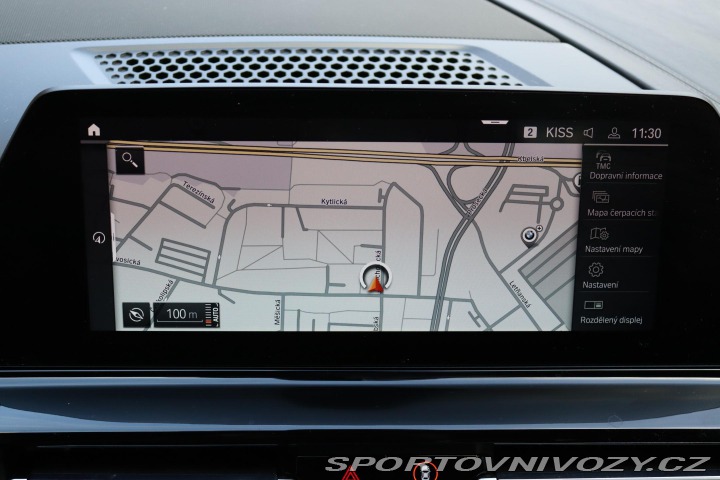 BMW 8 840D XDRIVE GRAN COUPE M- 2020