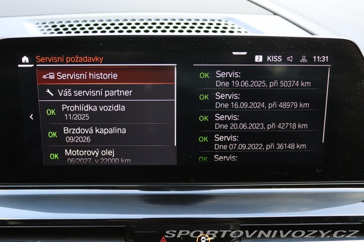 BMW 8 840D XDRIVE GRAN COUPE M- 2020