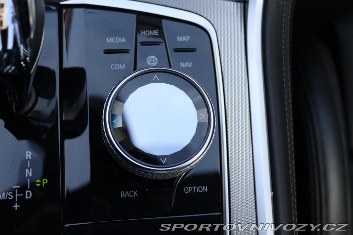 BMW 8 840D XDRIVE GRAN COUPE M- 2020