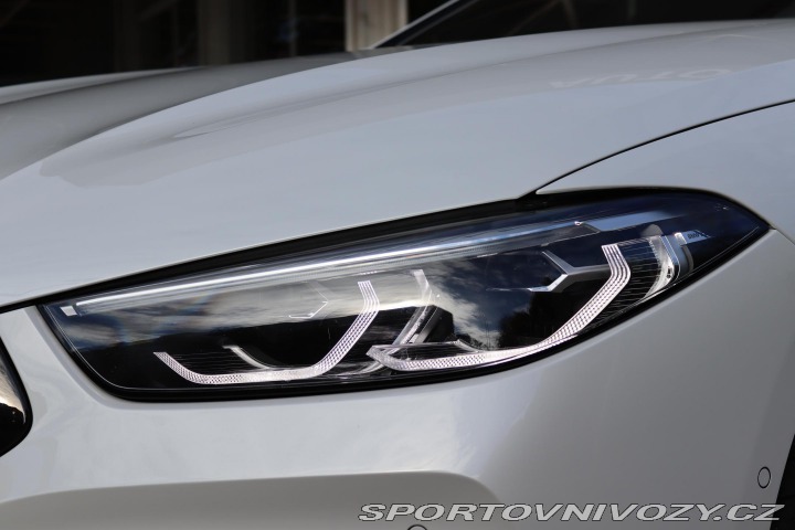 BMW 8 840D XDRIVE GRAN COUPE M- 2020
