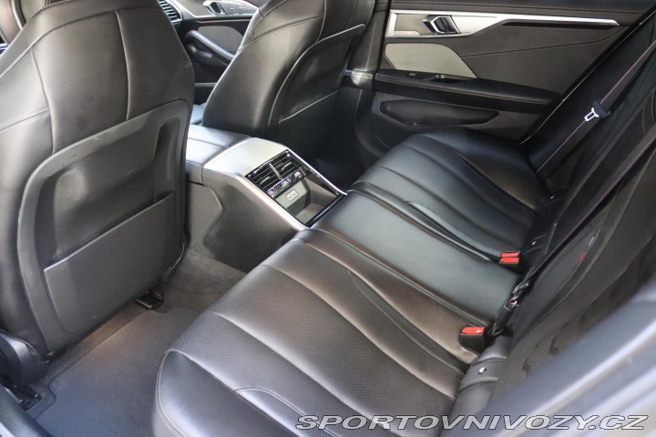BMW 8 840D XDRIVE GRAN COUPE M- 2020