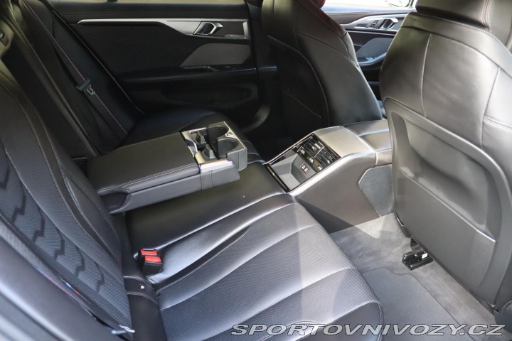 BMW 8 840D XDRIVE GRAN COUPE M- 2020