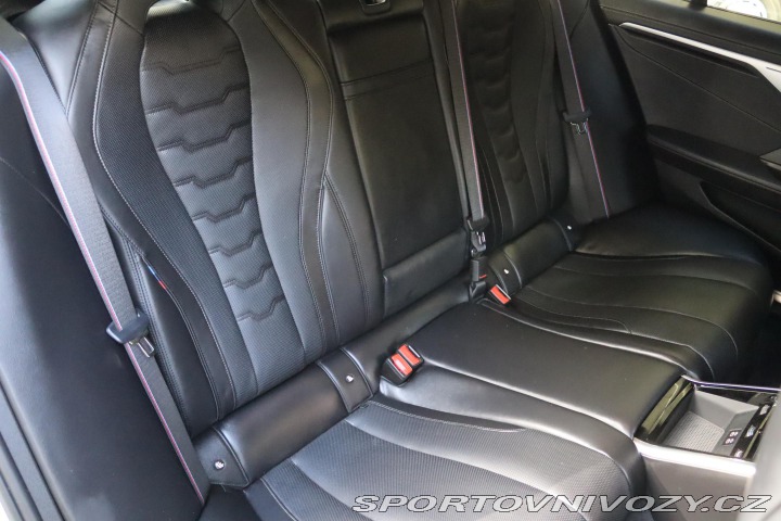 BMW 8 840D XDRIVE GRAN COUPE M- 2020