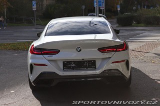 BMW 8 840D XDRIVE GRAN COUPE M- 2020