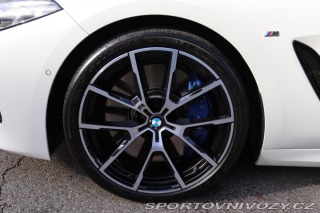 BMW 8 840D XDRIVE GRAN COUPE M- 2020