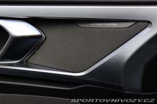 BMW 8 840D XDRIVE GRAN COUPE M- 2020