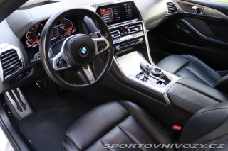 BMW 8 840D XDRIVE GRAN COUPE M- 2020