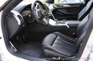 BMW 8 840D XDRIVE GRAN COUPE M- 2020