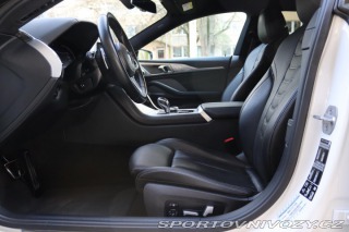 BMW 8 840D XDRIVE GRAN COUPE M- 2020