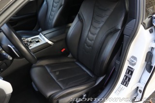 BMW 8 840D XDRIVE GRAN COUPE M- 2020