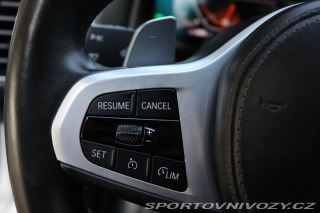 BMW 8 840D XDRIVE GRAN COUPE M- 2020