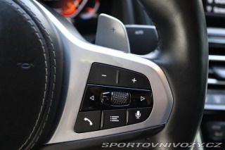 BMW 8 840D XDRIVE GRAN COUPE M- 2020