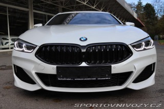 BMW 8 840D XDRIVE GRAN COUPE M- 2020