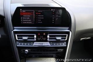 BMW 8 840D XDRIVE GRAN COUPE M- 2020