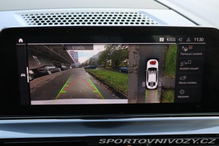 BMW 8 840D XDRIVE GRAN COUPE M- 2020