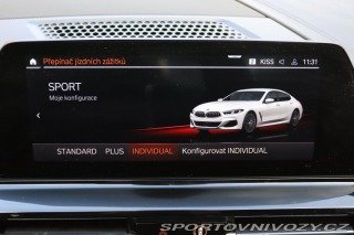 BMW 8 840D XDRIVE GRAN COUPE M- 2020