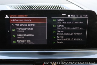 BMW 8 840D XDRIVE GRAN COUPE M- 2020
