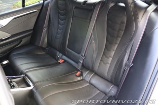 BMW 8 840D XDRIVE GRAN COUPE M- 2020