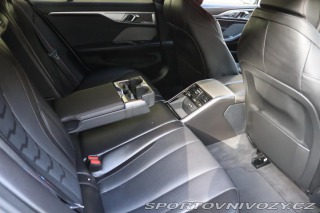 BMW 8 840D XDRIVE GRAN COUPE M- 2020