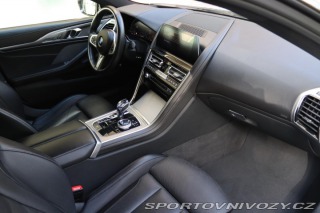 BMW 8 840D XDRIVE GRAN COUPE M- 2020