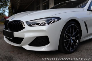 BMW 8 840D XDRIVE GRAN COUPE M- 2020