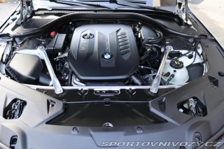 BMW 8 840D XDRIVE GRAN COUPE M- 2020