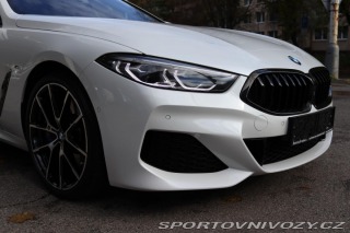 BMW 8 840D XDRIVE GRAN COUPE M- 2020