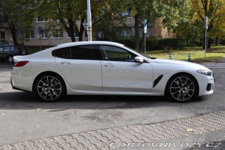 BMW 8 840D XDRIVE GRAN COUPE M- 2020