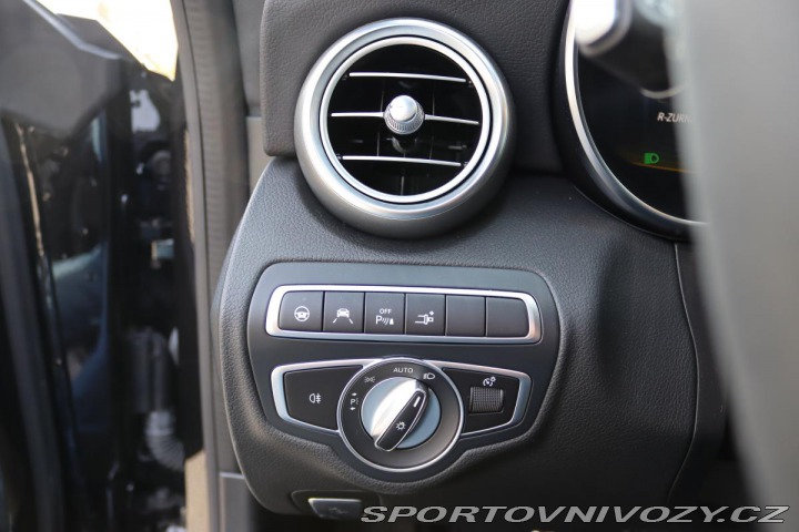 Mercedes-Benz C AMG C63 S COUPE 4.0 V8 BI 2019