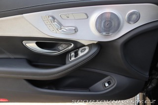 Mercedes-Benz C AMG C63 S COUPE 4.0 V8 BI 2019