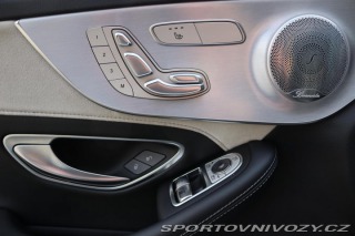 Mercedes-Benz C AMG C63 S COUPE 4.0 V8 BI 2019