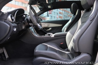 Mercedes-Benz C AMG C63 S COUPE 4.0 V8 BI 2019