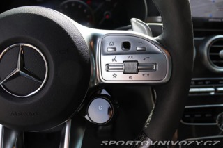 Mercedes-Benz C AMG C63 S COUPE 4.0 V8 BI 2019