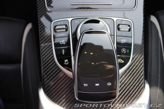 Mercedes-Benz C AMG C63 S COUPE 4.0 V8 BI 2019
